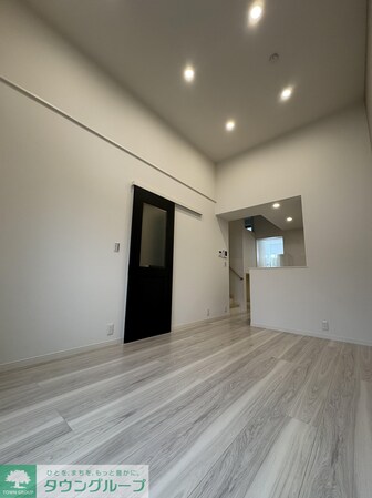 シエル ブリランテの物件内観写真